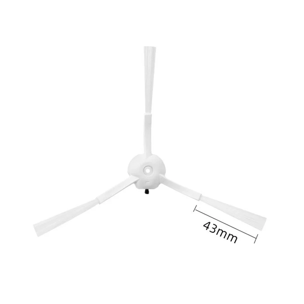 Основная роликовая щетка боковые щетки фильтр тряпка для мытья ткани пылесоса