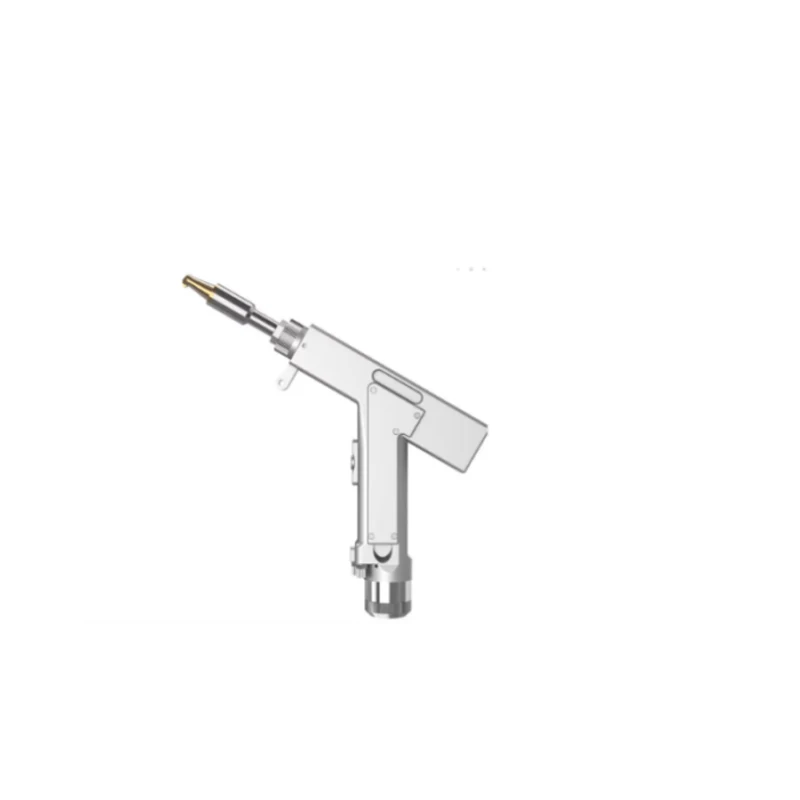 2024 новый дизайн прямая цена с завода ручной лазерный сварочный аппарат для