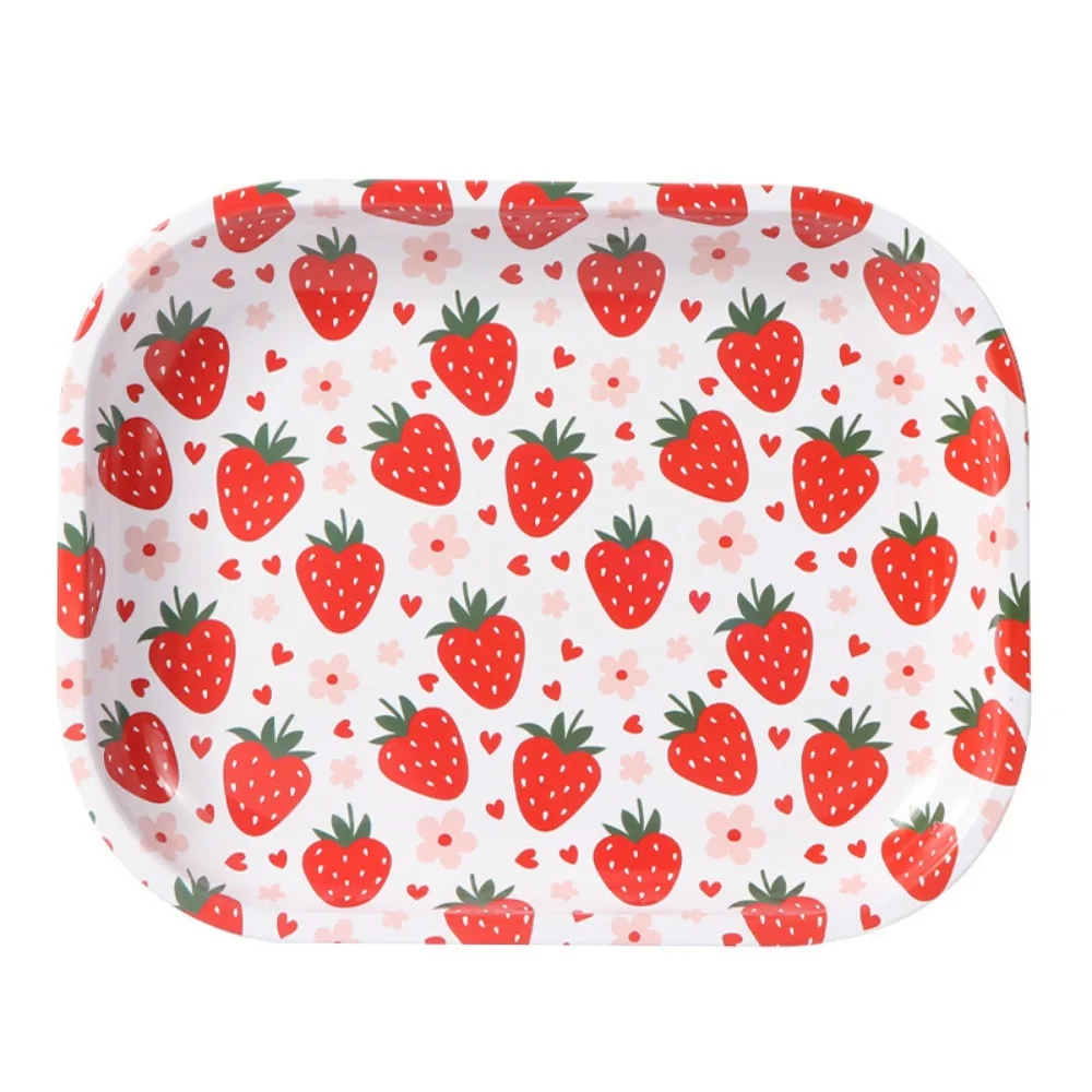 Металлический поднос для курения 7X5 5 дюйма