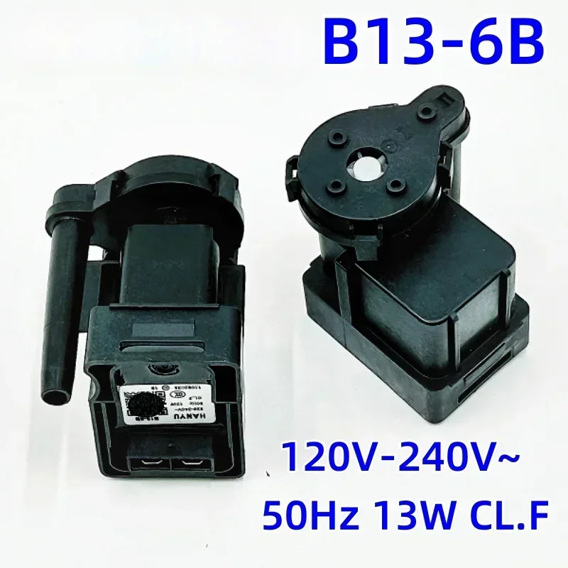 B13-6B HANYU для сушилки Electrolux EDH903BEWN EDH1011JB EDP2074PDW Сливной двигатель для сушильного сливного насоса 50 Гц (art.: 3920cb109da28) - 3920cb109da28