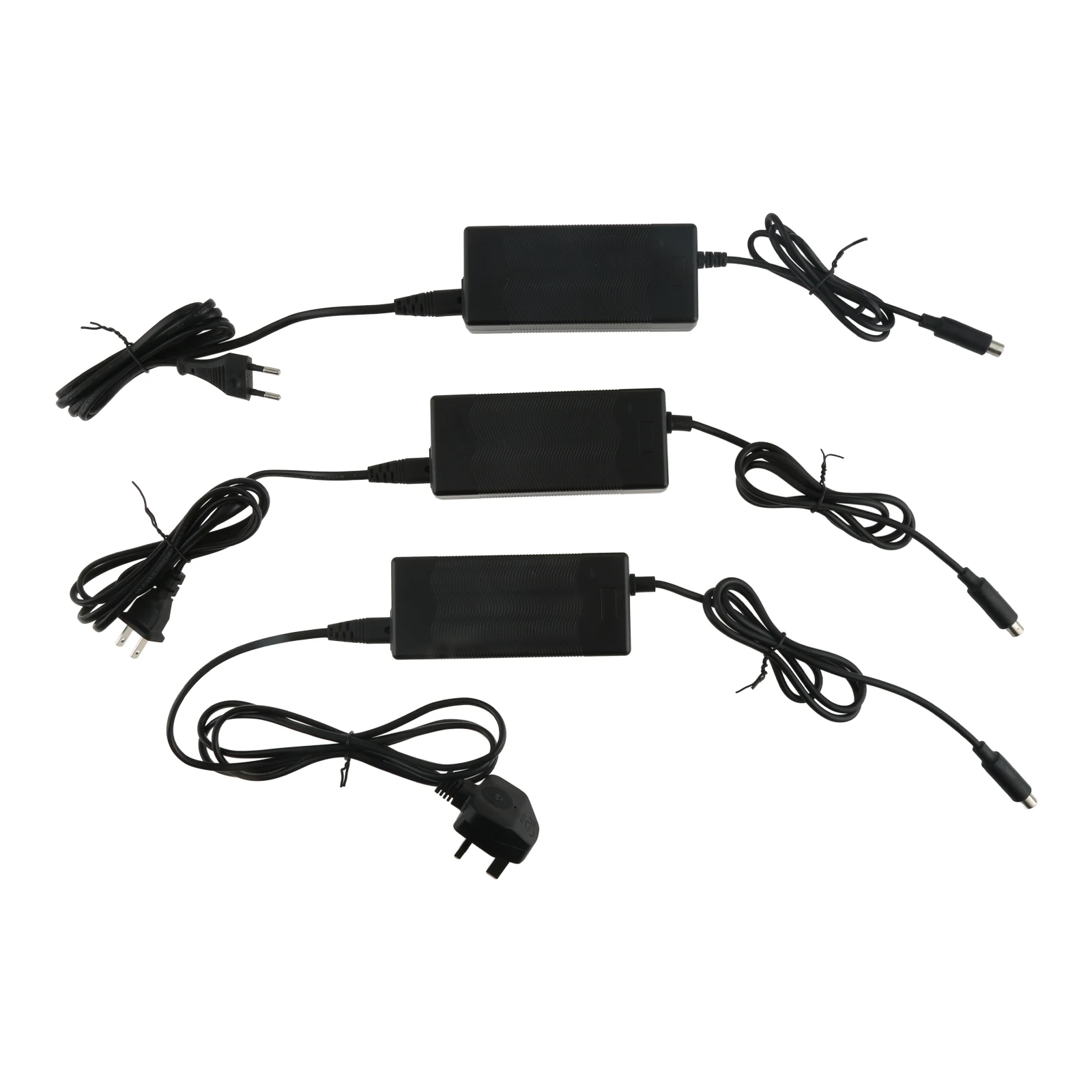 

Зарядное устройство для электрического велосипеда, 42 в, 2 А