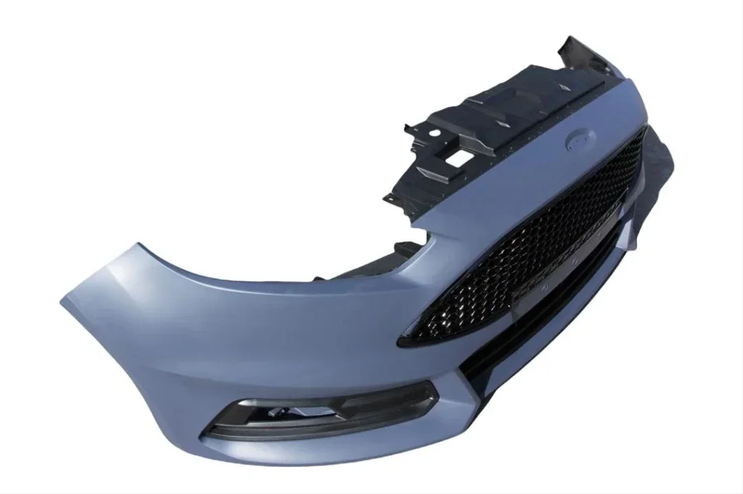 Комплект кузова решетка переднего бампера полный комплект автомобильных