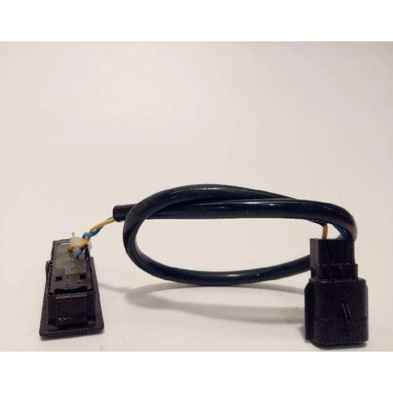 25380-4EA0A Переключатель открывания багажника задней двери для Nissan QASHQAI 2016 253804 EA0A