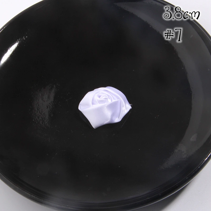 

Винтажные искусственные цветы для девочек