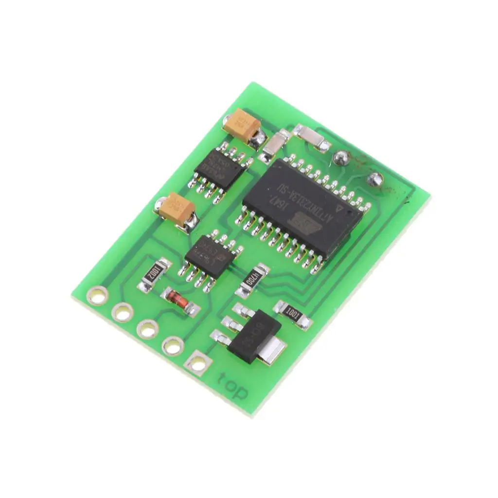 Эмулятор иммобилайзера подходит для Yamaha YZF R1 / R6 FZ6N FZ6S 2006-2009 гг.