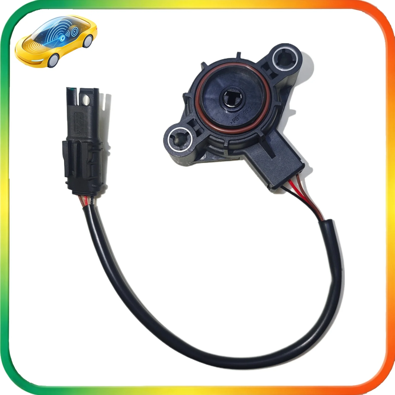 Фото Датчик положения шестерни потенциометра 23007711960 для BMW R1200GS R1200R R1200RT R1200ST F700GS F800GS K1200GT 23007698580 №1
