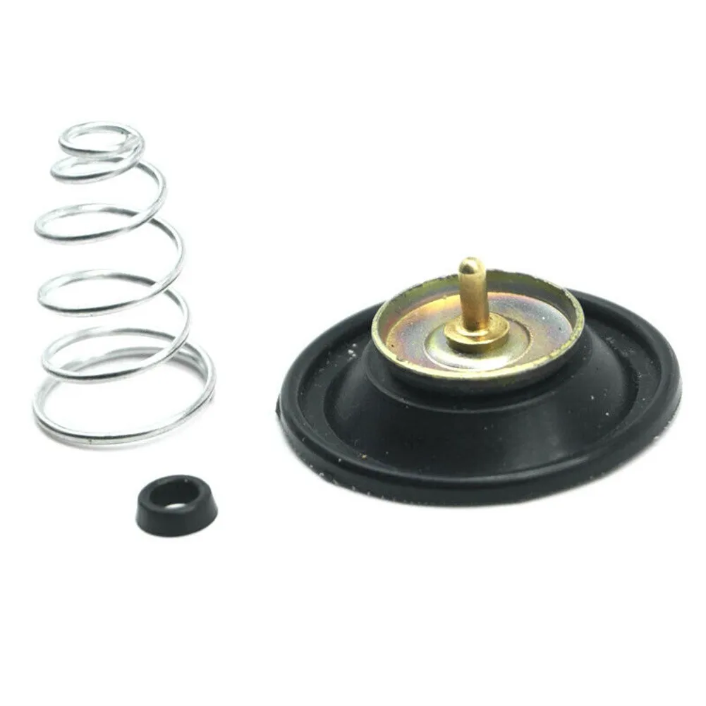 

Brand New Motorcycle Air Cut-Off Valve Kits Carburetor Repair Kit Carb Rebuild Kit Carburetor For HONDA CX650C