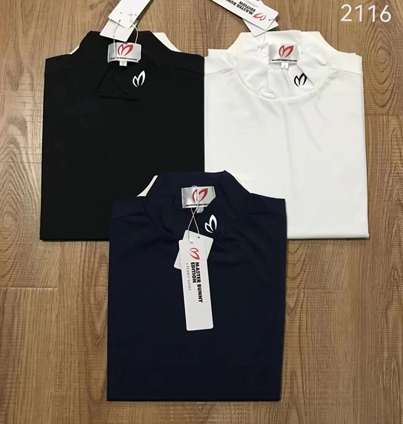 

Golf shirt men polo long sleeve golf clothing 2116