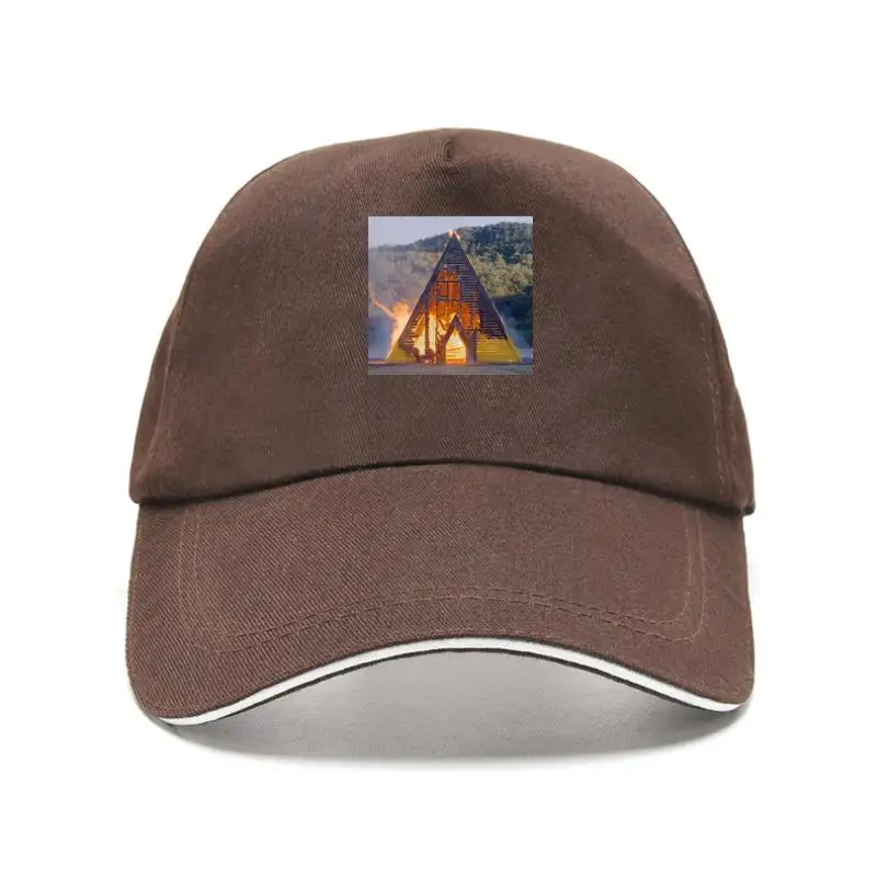 

Fire Tepe burn T новая шляпа idoar Ari Ater Forence Pugh A24 Fire Tepe