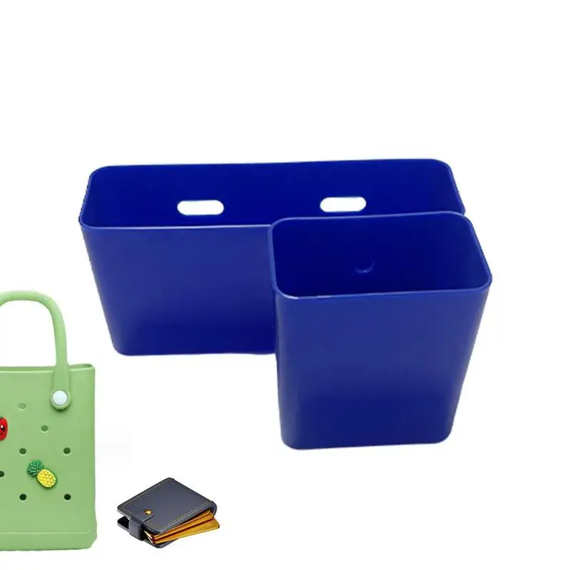 

Портативный держатель для телефона, очаровательные пляжные сумки, аксессуары, совместимые с пляжными сумками, аксессуар, аксессуары для пляжных сумок