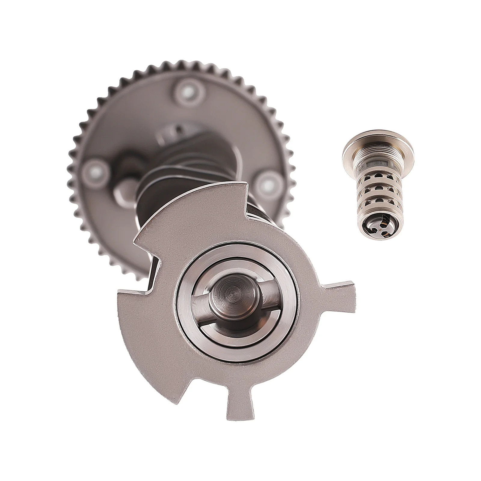 Впускной распределительный вал 06H109021 сменная зубчатая передача в сборе для Audi A3 A4