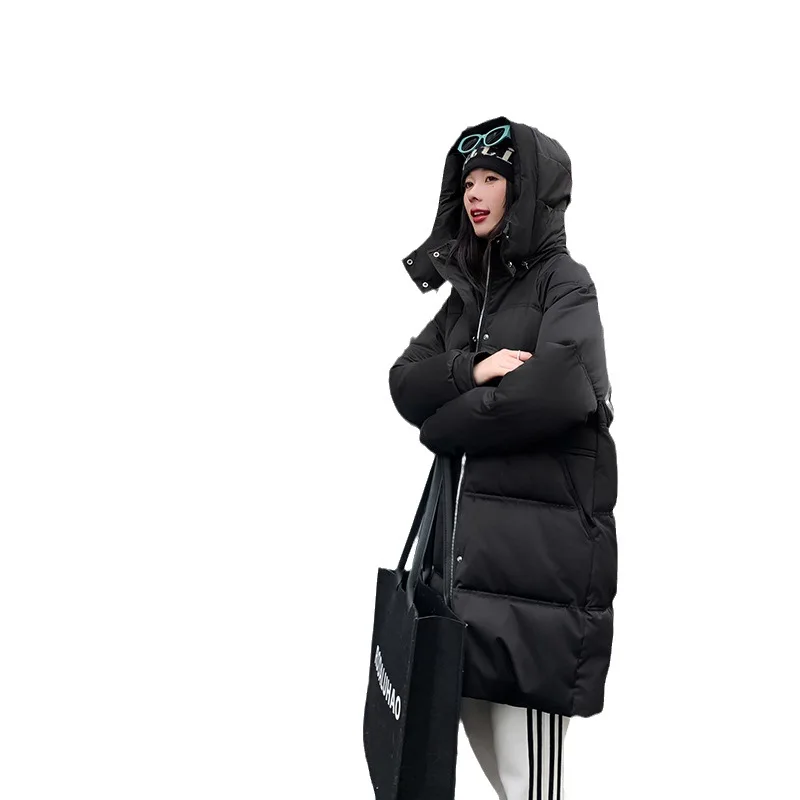 Рисунок 5 - Новая стеганая куртка