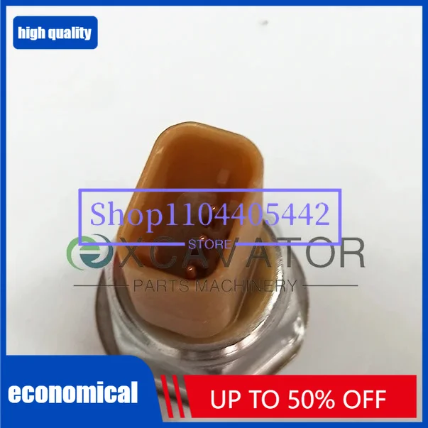 Фото 5PP4-6 261-0420 Датчик давления 2610420 для двигателей 3044C C7 C6.6 C9 3176C C7.1 563C 2570C 2670C №2