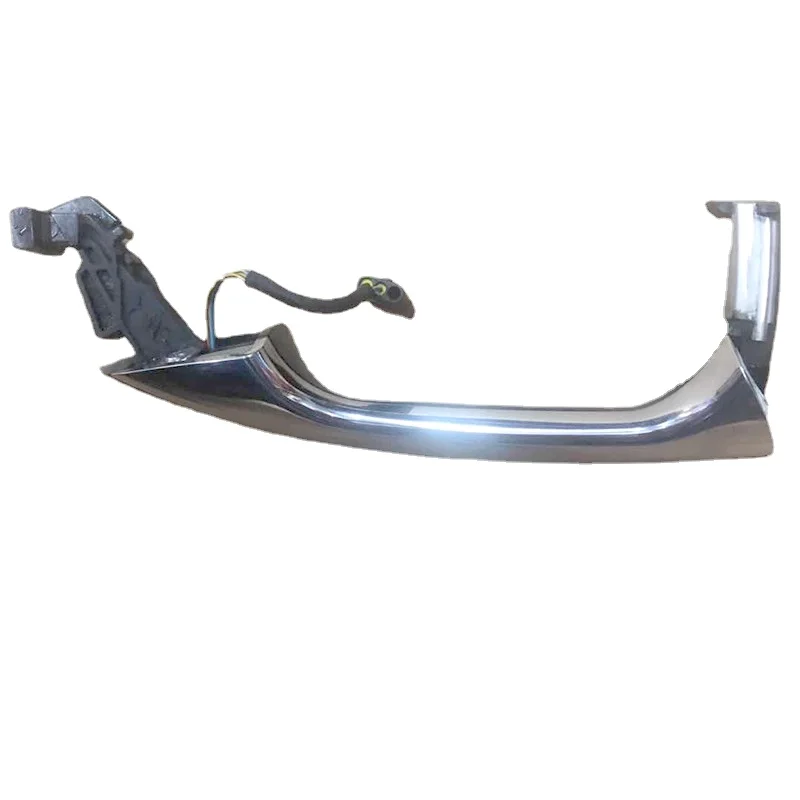 

Оригинальная Автомобильная дверная ручка для Mercedes Benz W164 ML280 ML350 GL350 GL450 GL500 разборные детали