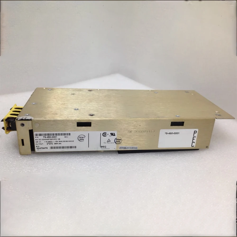 Для модуля питания промышленного медицинского оборудования ASTEC 385V8A 73-450-0001