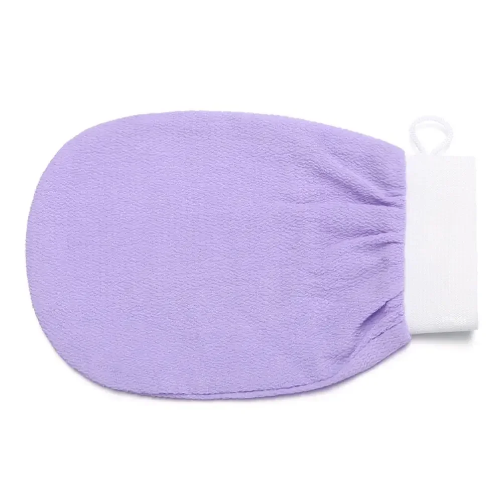 

1 шт., отшелушивающая варежка для удаления омертвевшей кожи