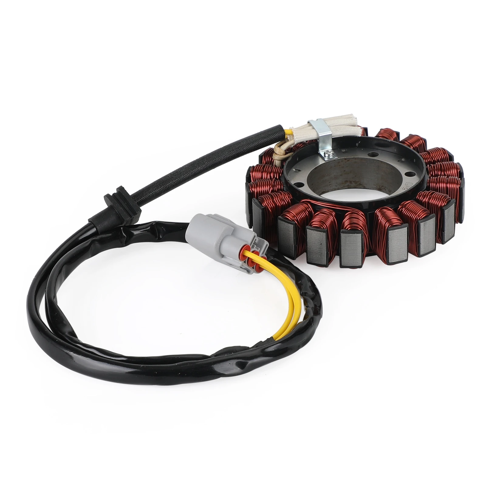 Фото Генератор статора Areyourshop Подходит для Honda CTX 700 D N ND DCT ABS 2014-2019 31120-MJF-A01 Запчасти для мотоциклов №5