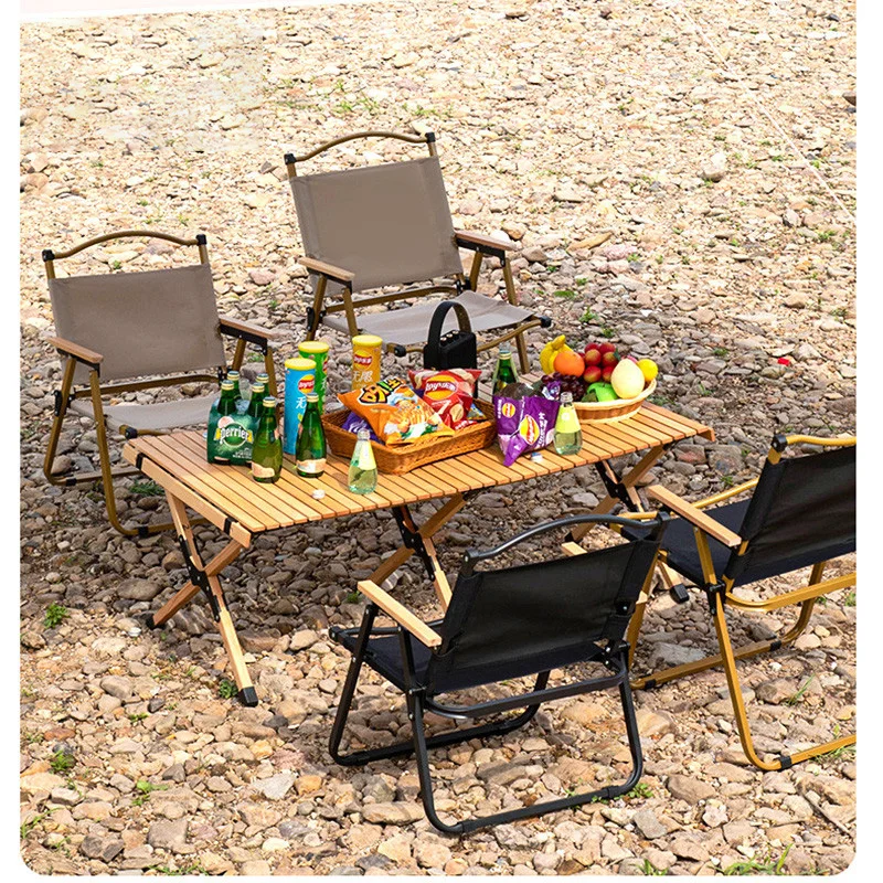 

Portable Outdoor Camping Chair Fishing Sea Terrace Comfortable Camping Chair Backyard Adults Kamp Sandalyesi Beach Accessories