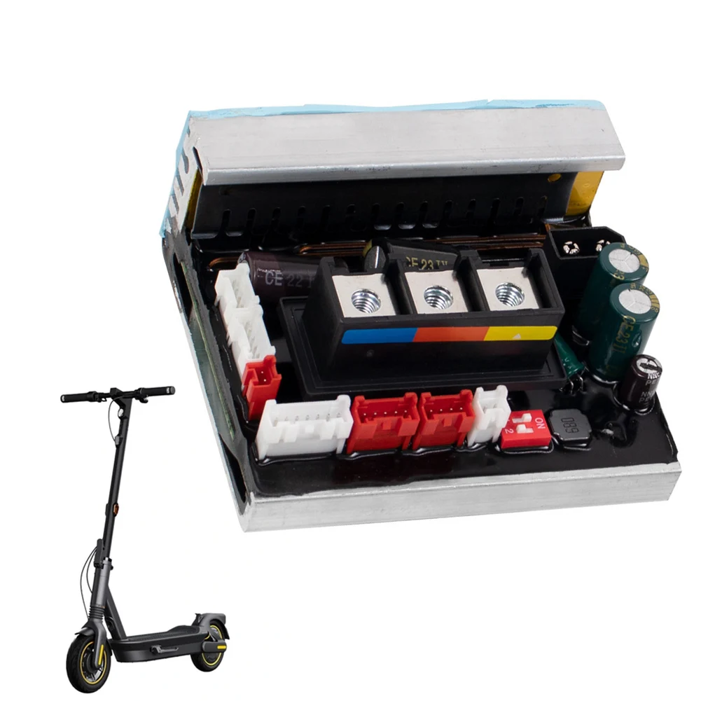 Испытайте меньше поколения тепла с нашей материнской платой контроллера