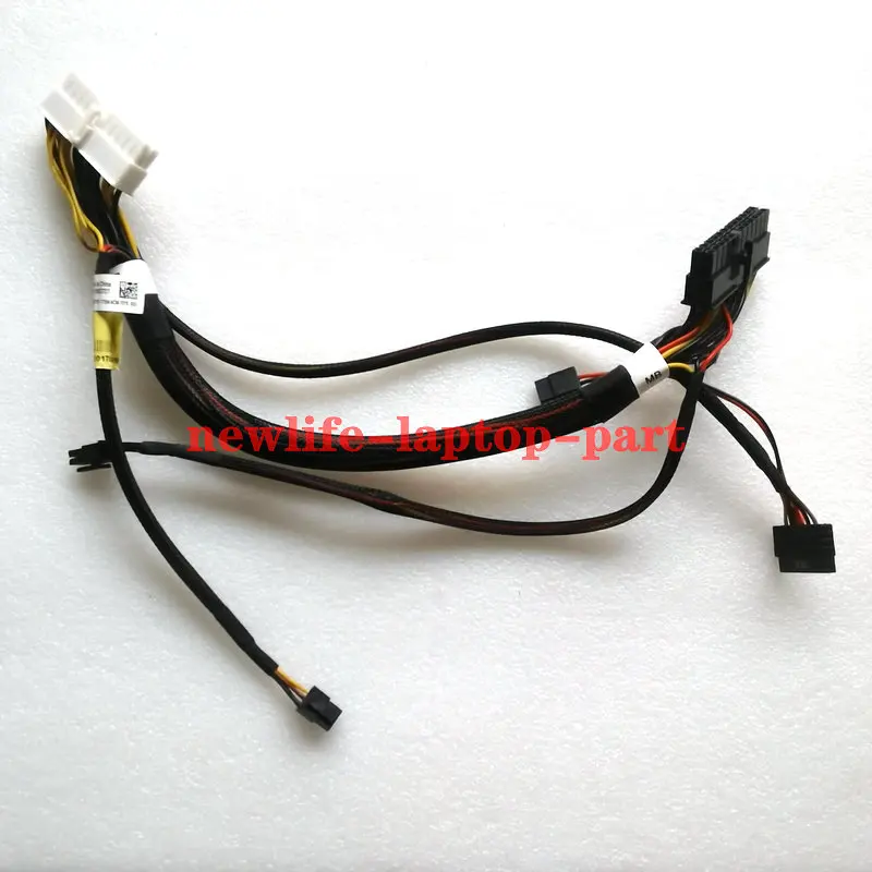 Оригинальный кабель питания для рабочей станции Dell T7810 T5810 NGTD7 0NGTD 7, протестирован, бесплатная доставка