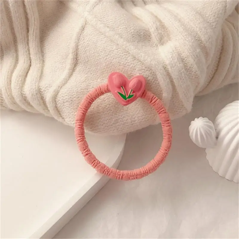 1 ~ 4 шт. резинка простой и стильный дизайн высокая эластичность пластик/смола