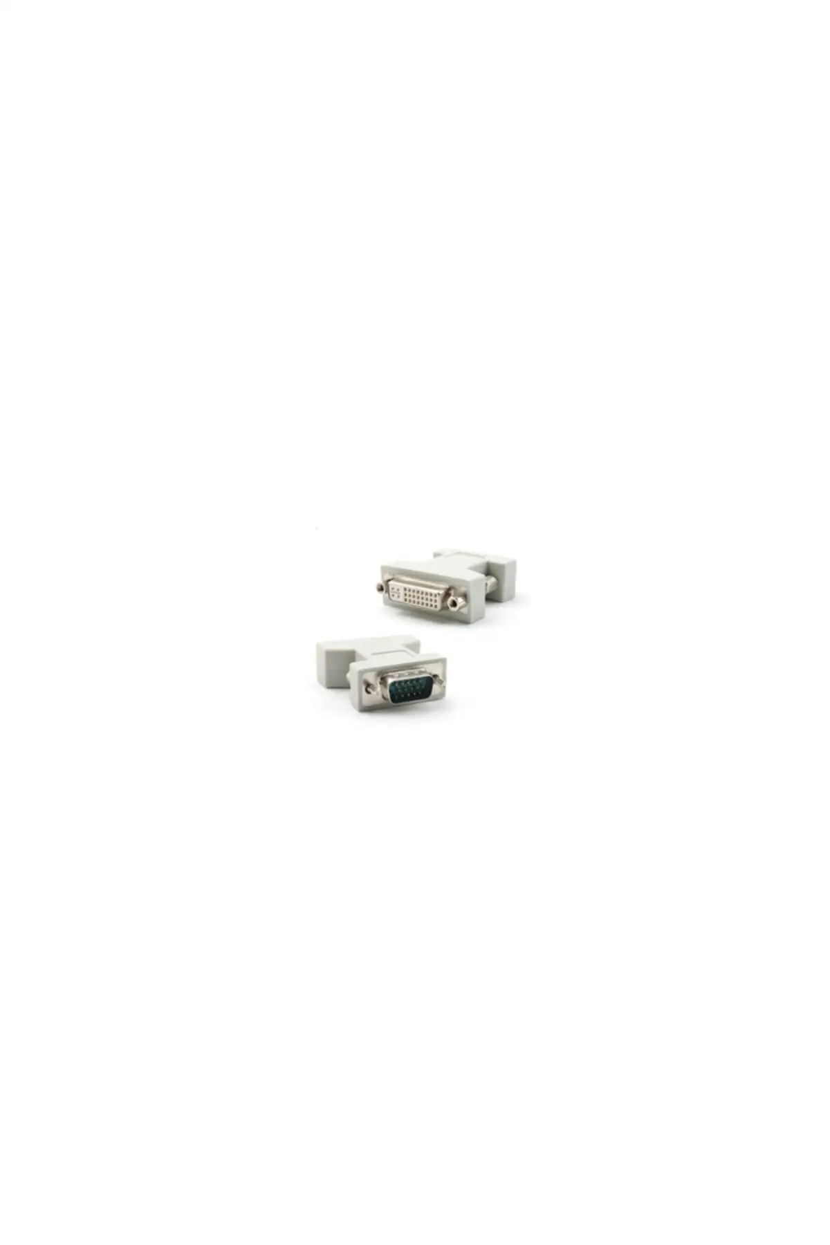 

Адаптер Ti-mesh Dvi 24 5 Женский к Vga 15p Мужской