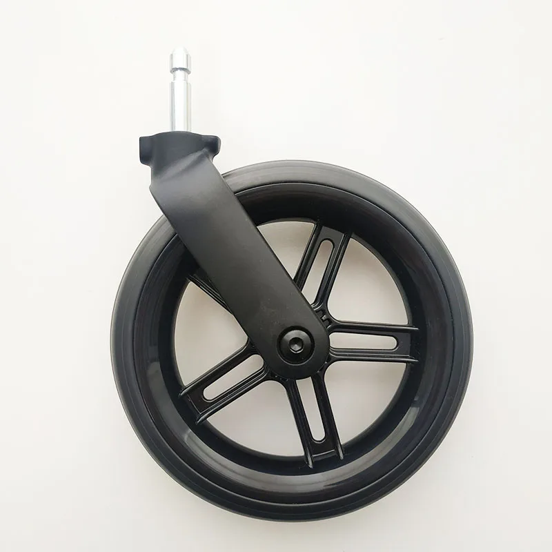 Фото Аксессуары для детских колясок Cybex серии Melio, совместимые с передними и задними колесами №4