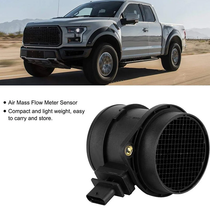 Датчик массового расхода воздуха Измеритель для великолепности H-1 I30 Carens K2900 Magentis