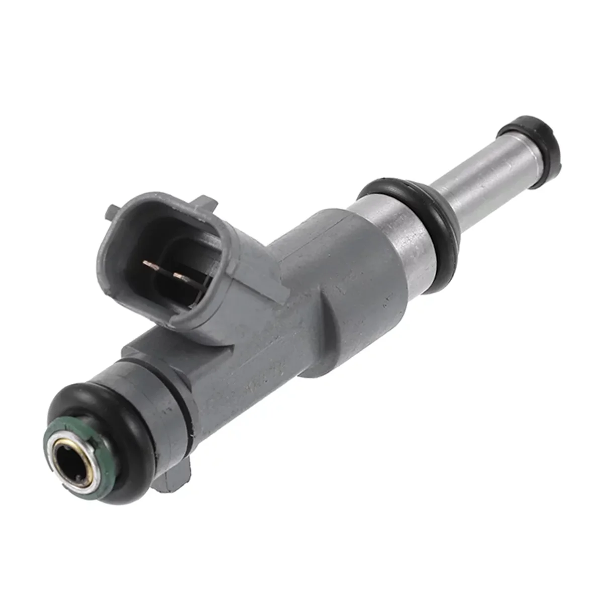 1/4 шт. для Nissan Navara Frontier NP300 Renault Alaskan Mercedes-Benz X-Class 2015-2019 топливные форсунки 16600-EA00A