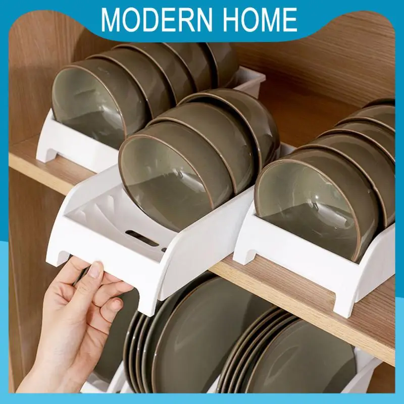 

Multi-functional Storage Rack High Quality New Dish Storage Rack Tableware Drainage Kitchen Storage Rack Dish Rack 2023