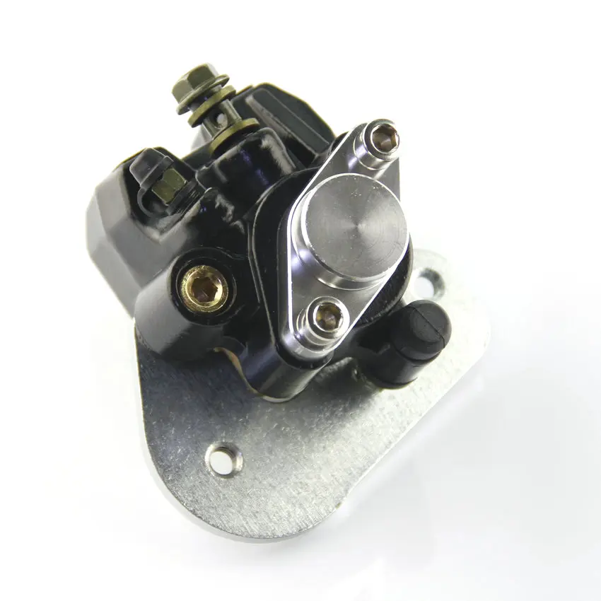 Задний тормозной цилиндр мотоцикла для Honda TRX250X TRX250R TRX250 2x4 TRX300EX TRX300X Sportrax EX X