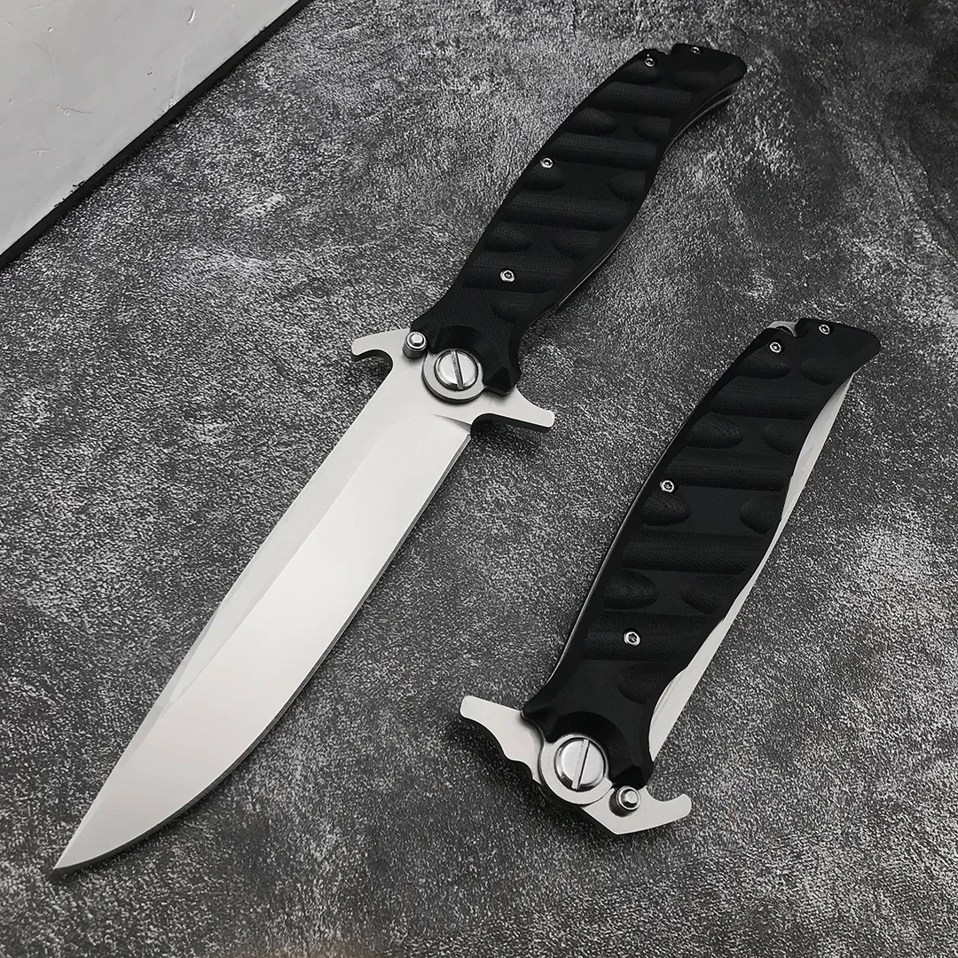 Тактический складной нож H/O/K/C Finka