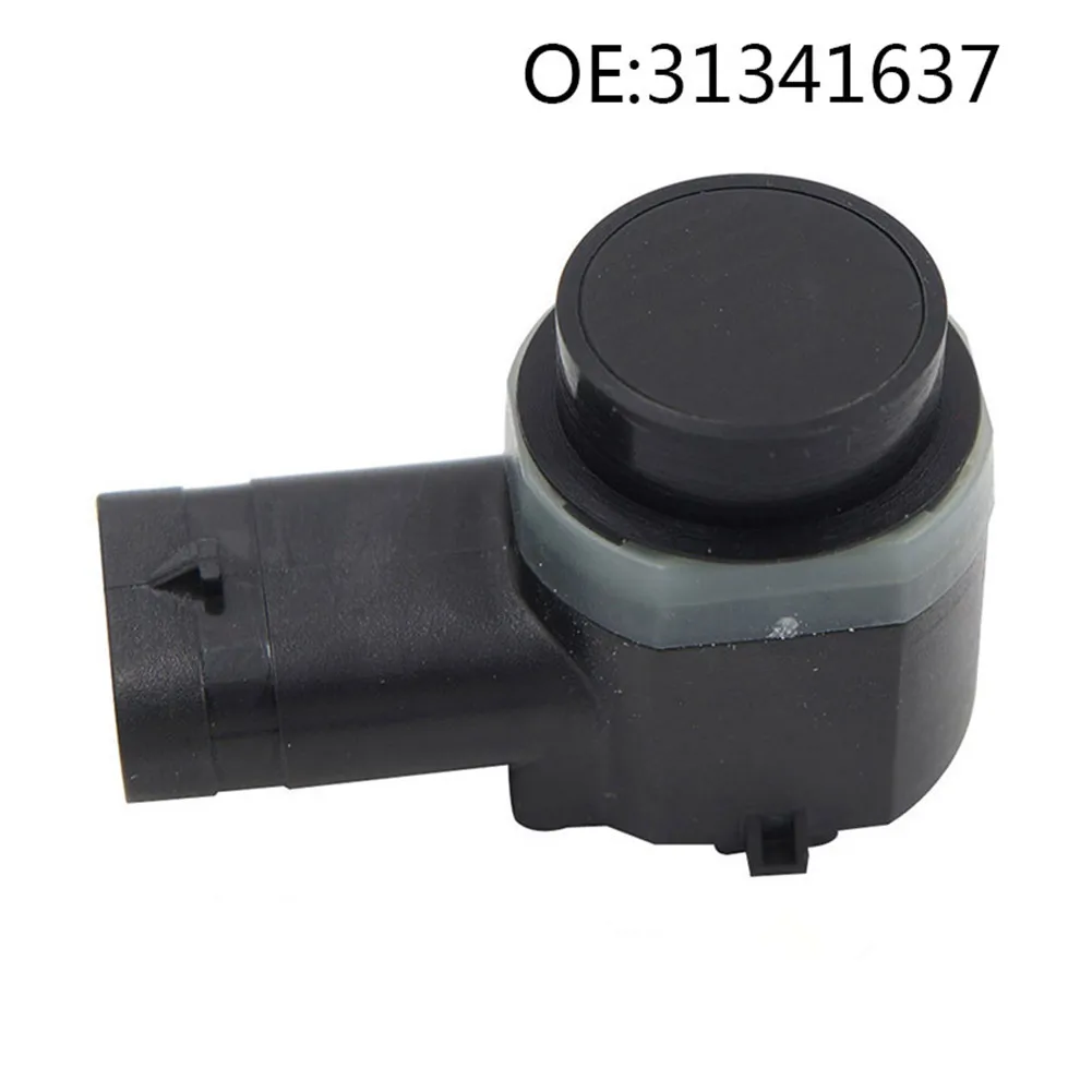 

Car PDC Parking Aid Sensor For Volvo C30 C70 XC70 XC90 S60 S80 V70 31341637 31341344 31270911 30786968 Reverse Parking Sensor