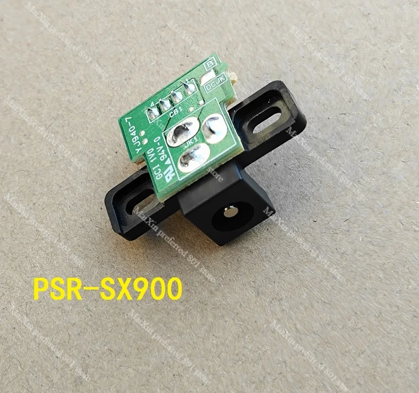 Подходит для Yamaha PSR-SX700 PSR-SX900 электронная органная розетка с винтовым отверстием и