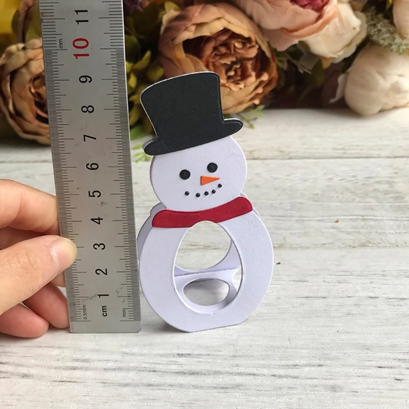 D0AD режущая штамповая форма для тиснения сделай сам трафарет шаблон штампы