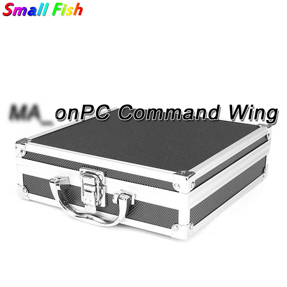 

M.a Профессиональный контроллер управления крылом на ПК, сценический эффект DMX512, консоль для диджея, диско, лазерный стробоскоп, контроллер о...