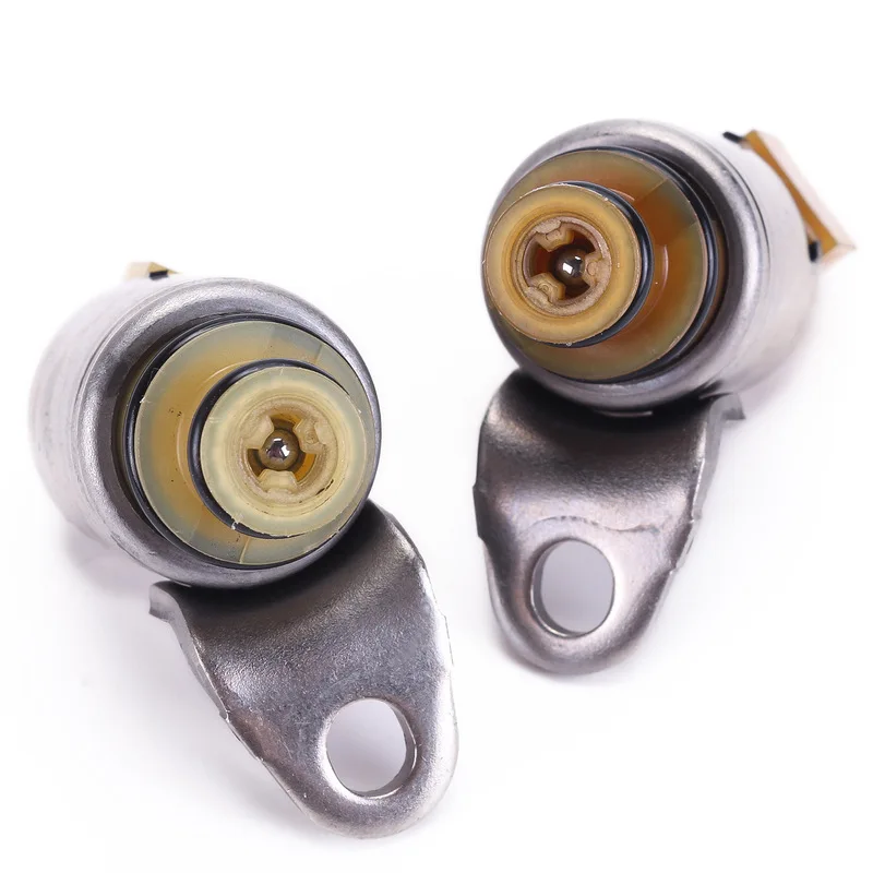 Соленоиды переключения передач 4F27E для Mazda оригинальные восстановленные 2