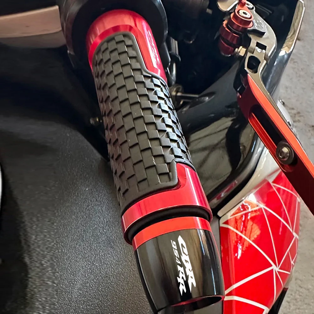 Аксессуары для мотоциклов ручки руля наконечники заглушка Honda CBR954RR CBR 954RR 2001 2002 2003