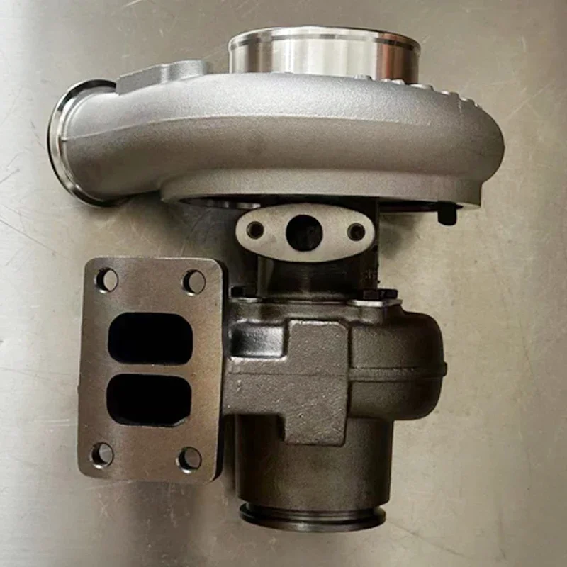 HX35 Турбокомпрессор 4038475 4035373 3595158 3595157 4089711 6738828220 4087911 3599109 для Cummins Komatsu PC200 6btaa