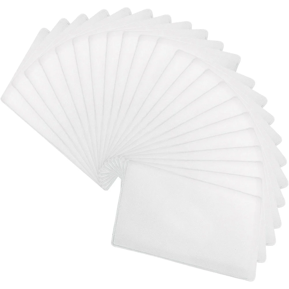 100 шт. антимагнитный защитный чехол для банковских карт студенческие кредитные