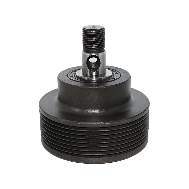 Оригинальные детали двигателя Cummins NTA855 шкив водяного насоса 3064919 3050398