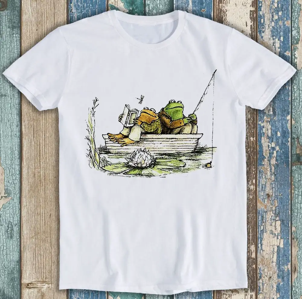 Лягушка Жаба Рыбалка Рыба парусный гей папа Бестселлер забавный фильм музыка мем