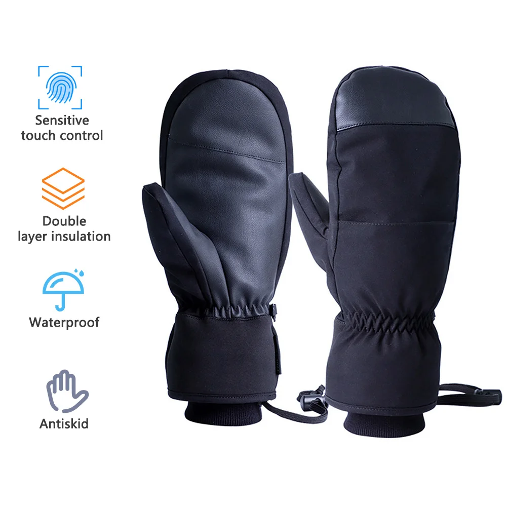 Рисунок 6 - Лыжные перчатки для активного отдыха