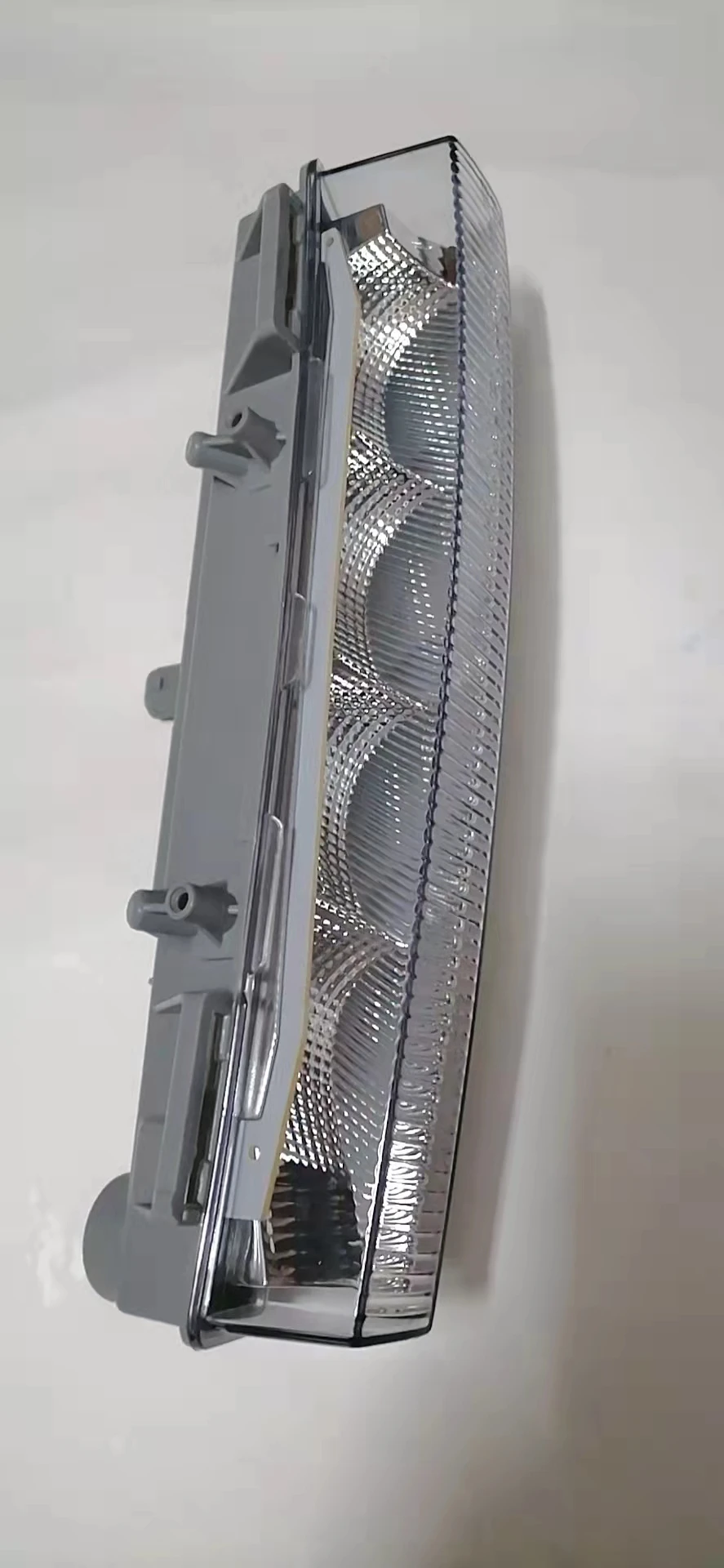 ОЭ; А 2049065401   A 2049065501   Подходит для Benz левых или правых светодиодных дневных ходовых огней и противотуманных фар DRL W166 ML320 ML350 ML400