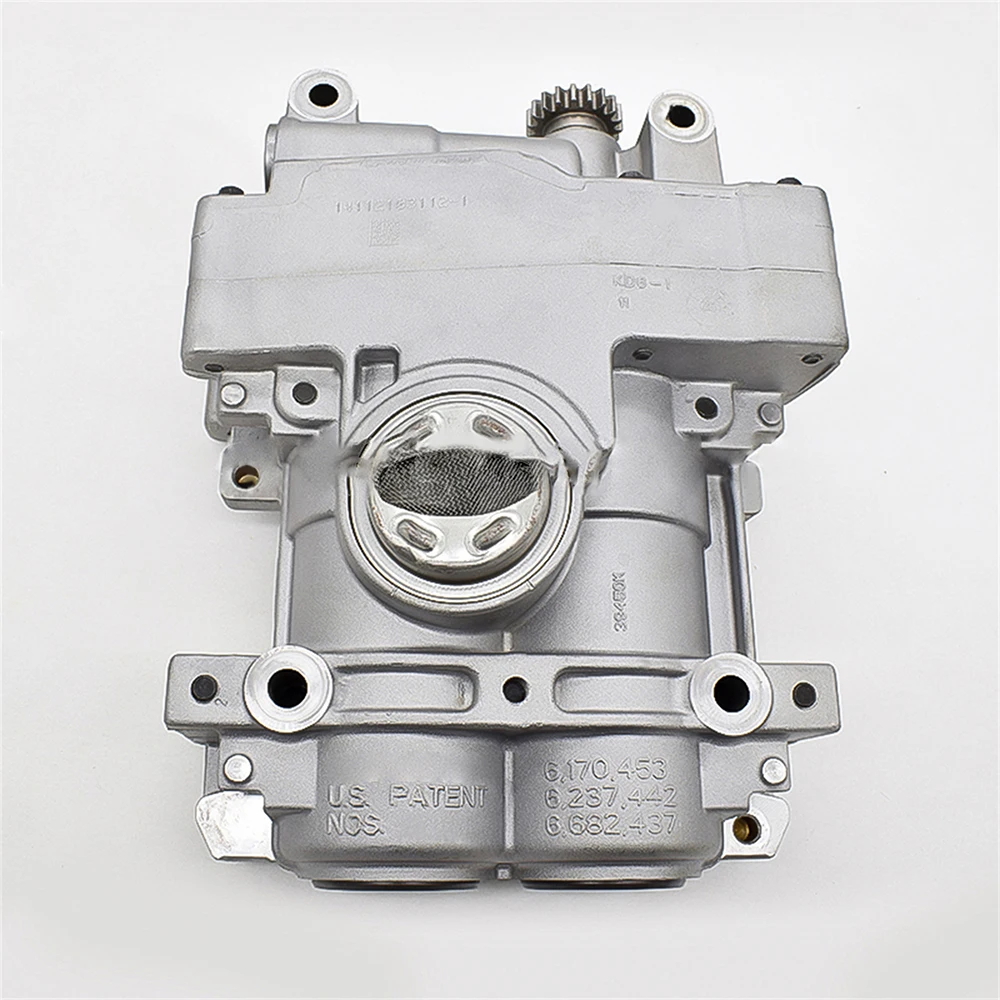 

Масляный насос двигателя 1125A203 1125A105 для Mitsubishi Lancer Outlander 09-15