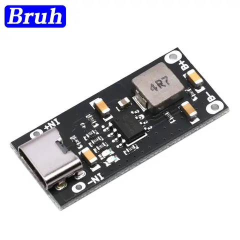 AILAVI-0503V3 плата быстрой зарядки литиевой батареи 3A