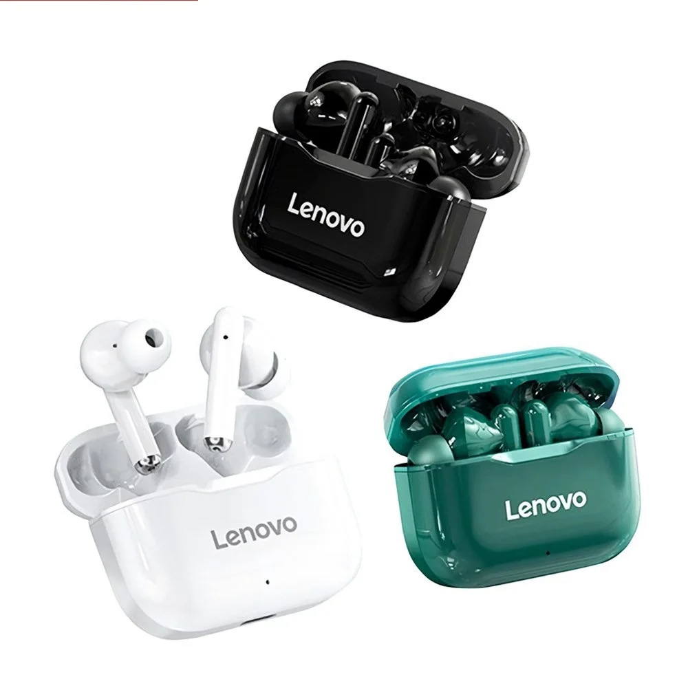 

LP1 TWS Earphone Bluetooth 5.0 Wireless Headset Waterproof Sport Earbud Noise Cancelling Mic Dual Stereo HIFI Bass Touch