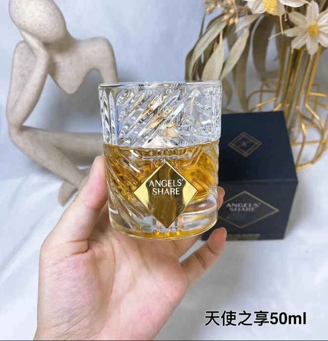 

high quality top brand women perfume natural taste Angel shares long lasting women parfum for fragrances women