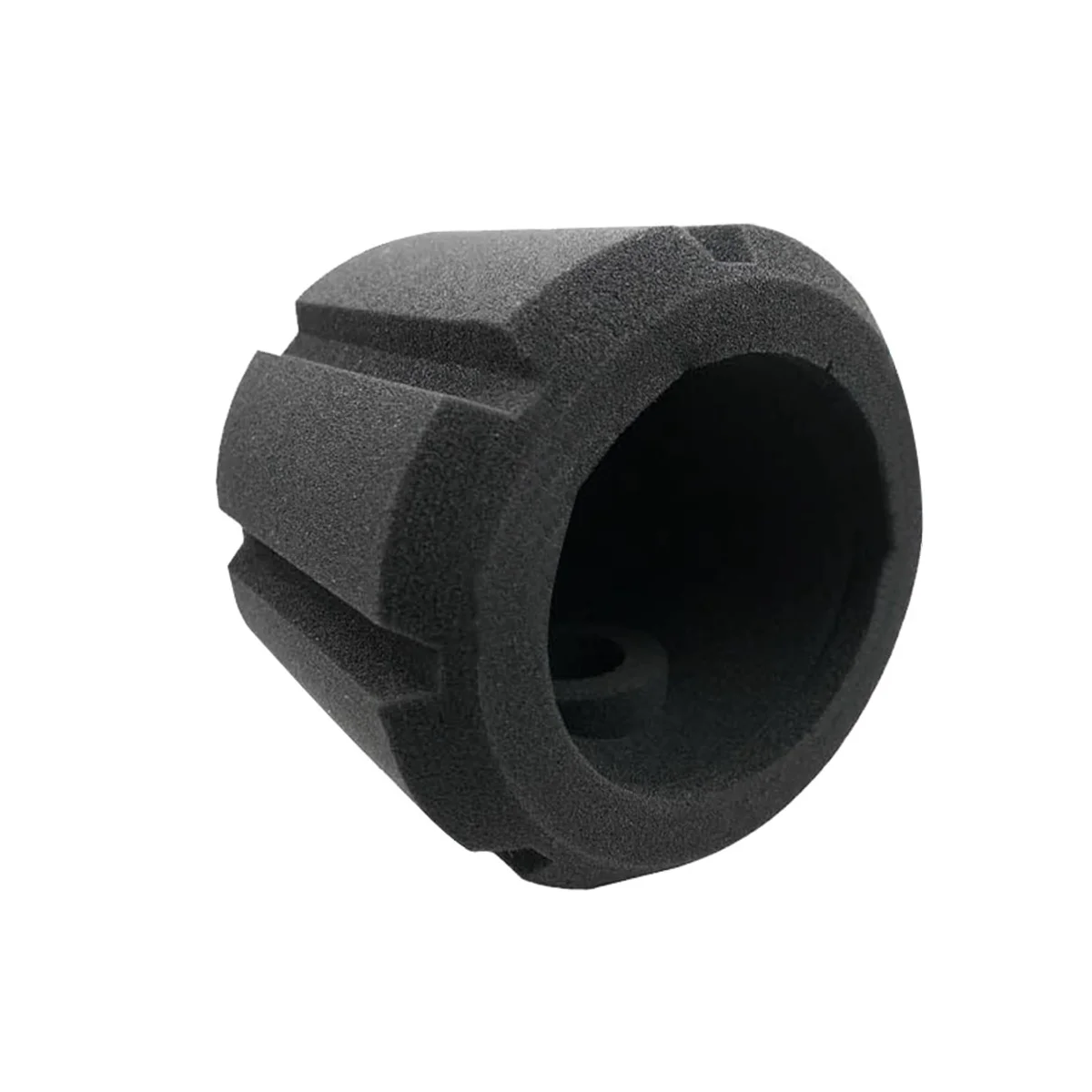 

Microphone Windscreen Foam Cover Filter, Professional Microphone Filter Foam Windscreen with Thick Sponge