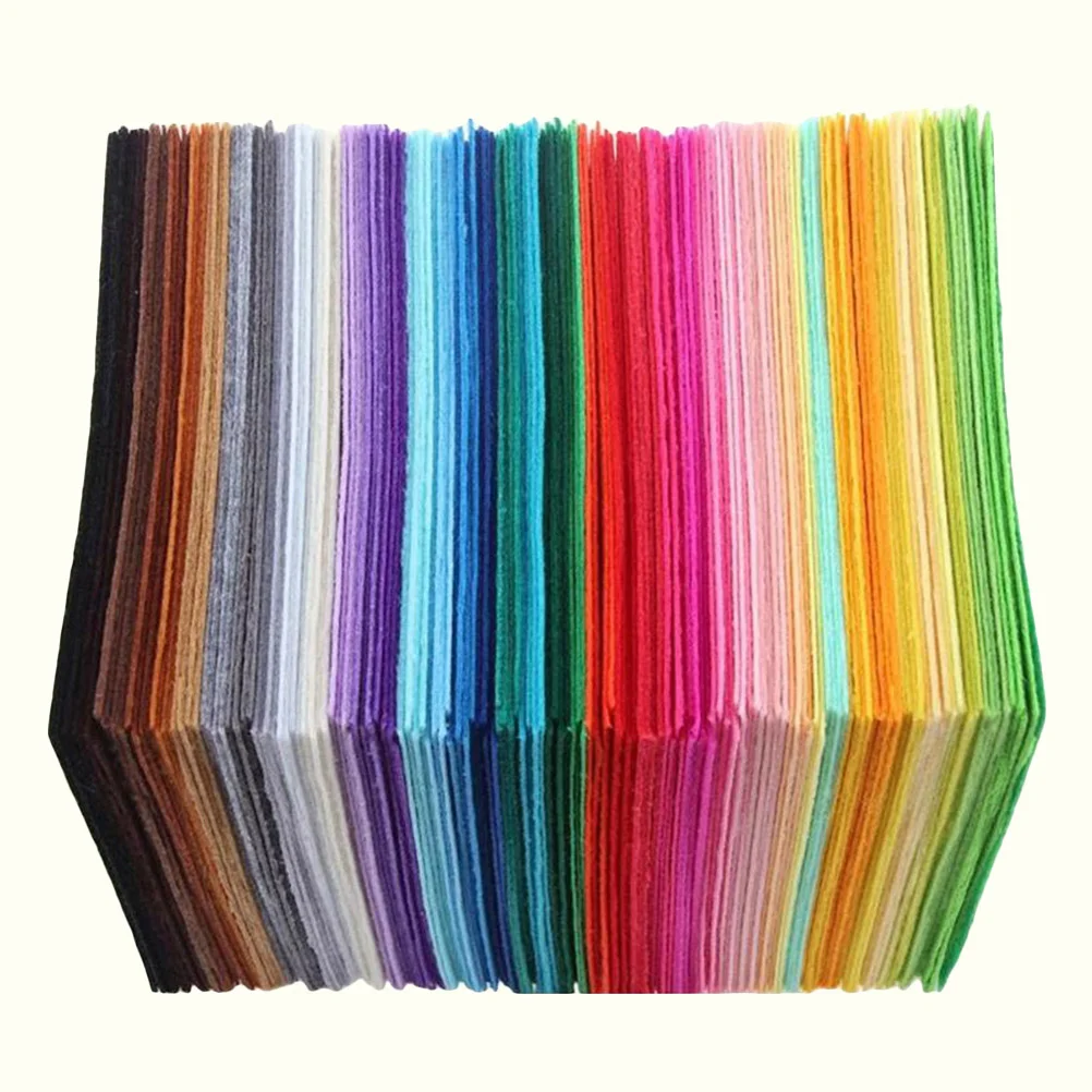 40 шт. ткань для шитья набор драпировки анализа цветов детей и поделок материал